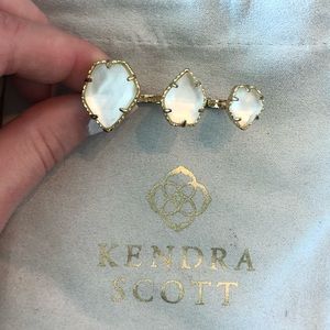 Kendra Scott Naomi Cocktail Ring